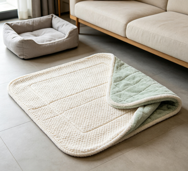 HarborNest Calming Blanket Wrap